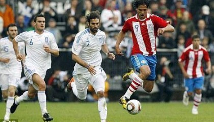  马赛客场绝平尼斯延续不败金身  