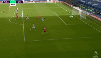  利物浦旧将反戈一击，阿斯皮利奎塔头槌绝杀  