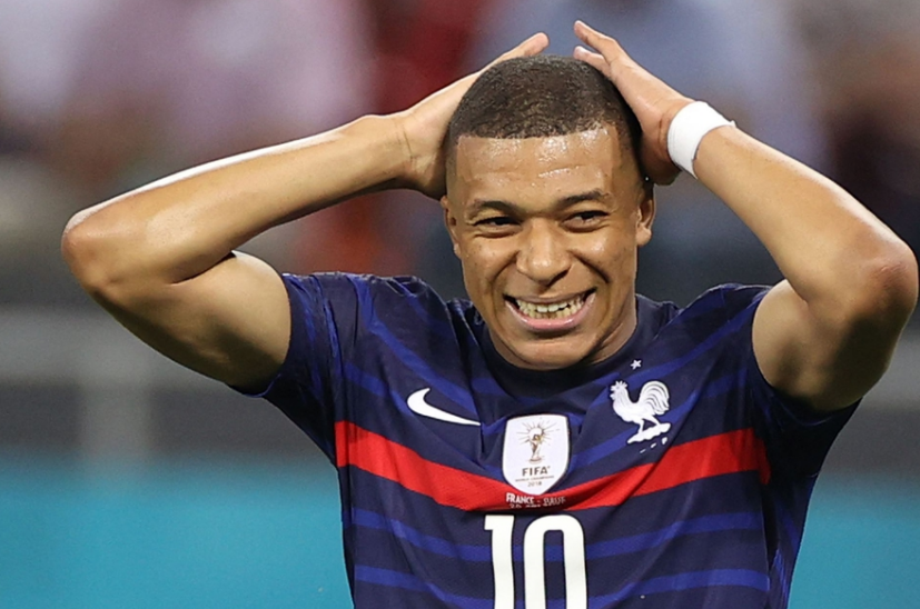  姆巴佩续约谈判进展，年薪或创法甲纪录  