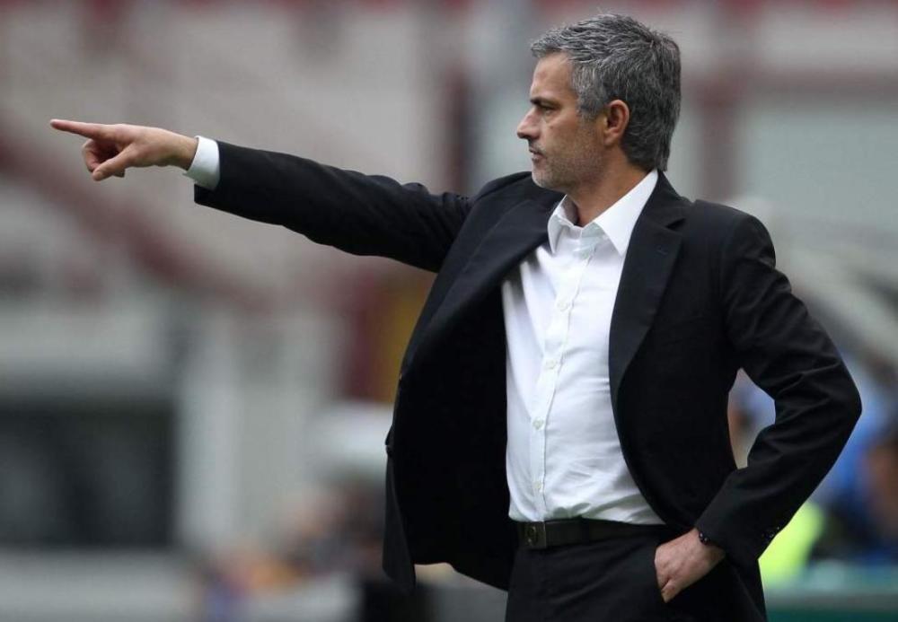  穆里尼奥批意甲赛程密集影响状态  