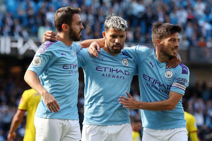  曼联绝杀热刺，暂登积分榜次席  